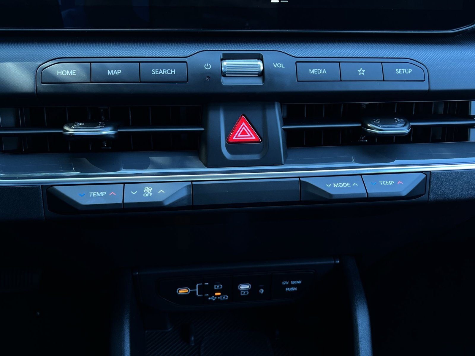 New 2026 Kia K4 EX FWD image 28