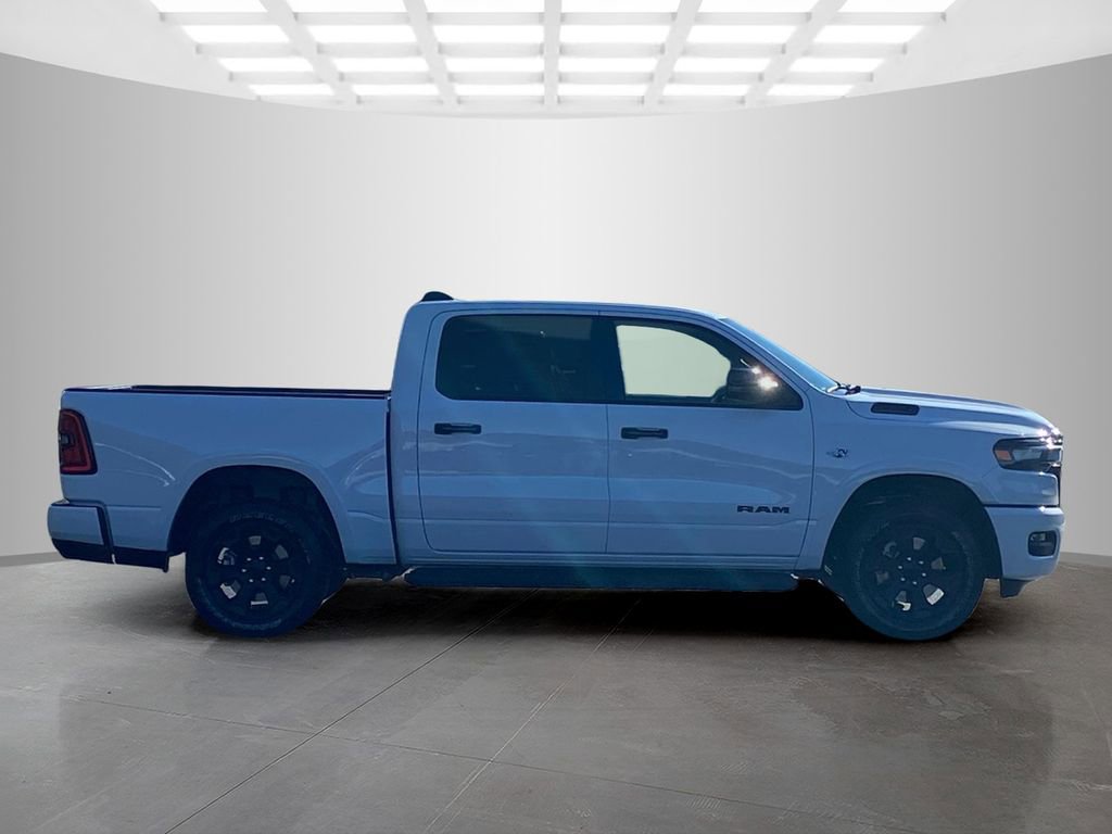 New 2026 RAM 1500 Big Horn image 6
