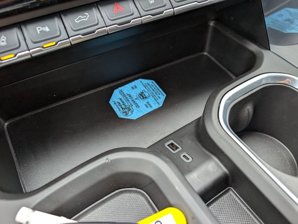 Used 2024 GMC Sierra 2500 Denali w/ Denali Reserve Package image 36