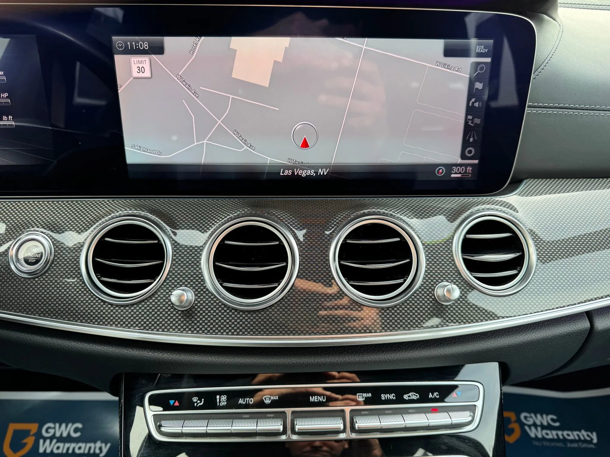 Used 2018 Mercedes-Benz E 63 AMG S image 29