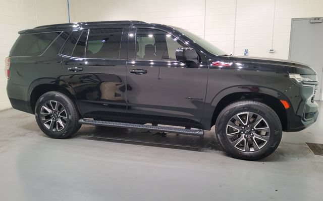 Used 2022 Chevrolet Tahoe Z71 AWD/4WD image 8