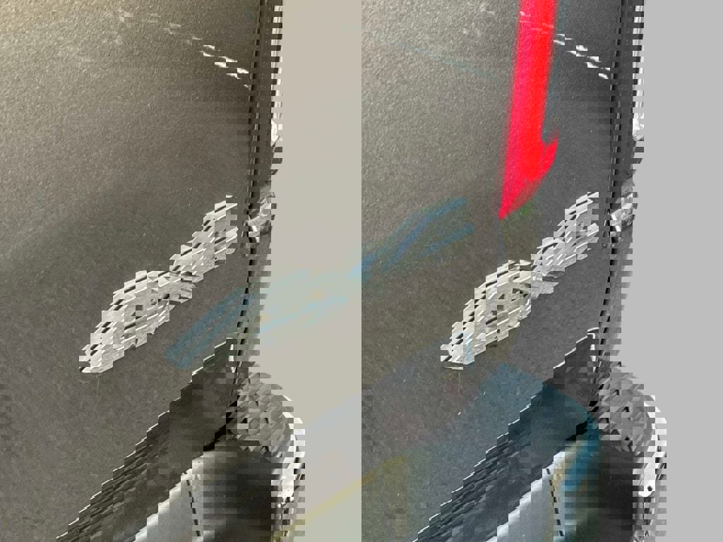 Used 2023 RAM 1500 Big Horn AWD/4WD image 11