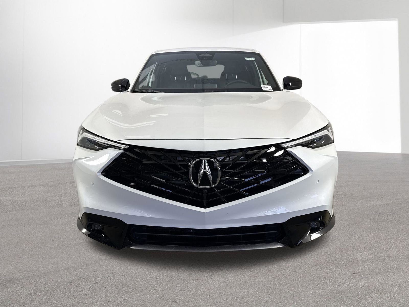 New 2026 Acura ADX A-Spec image 25