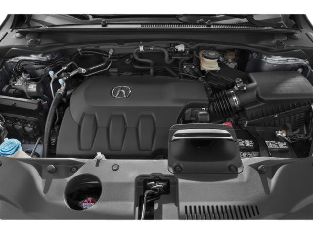 Used 2015 Acura RDX FWD image 13