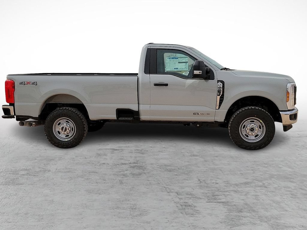 New 2026 Ford F250 XL w/ XL Off-Road Package AWD/4WD image 12