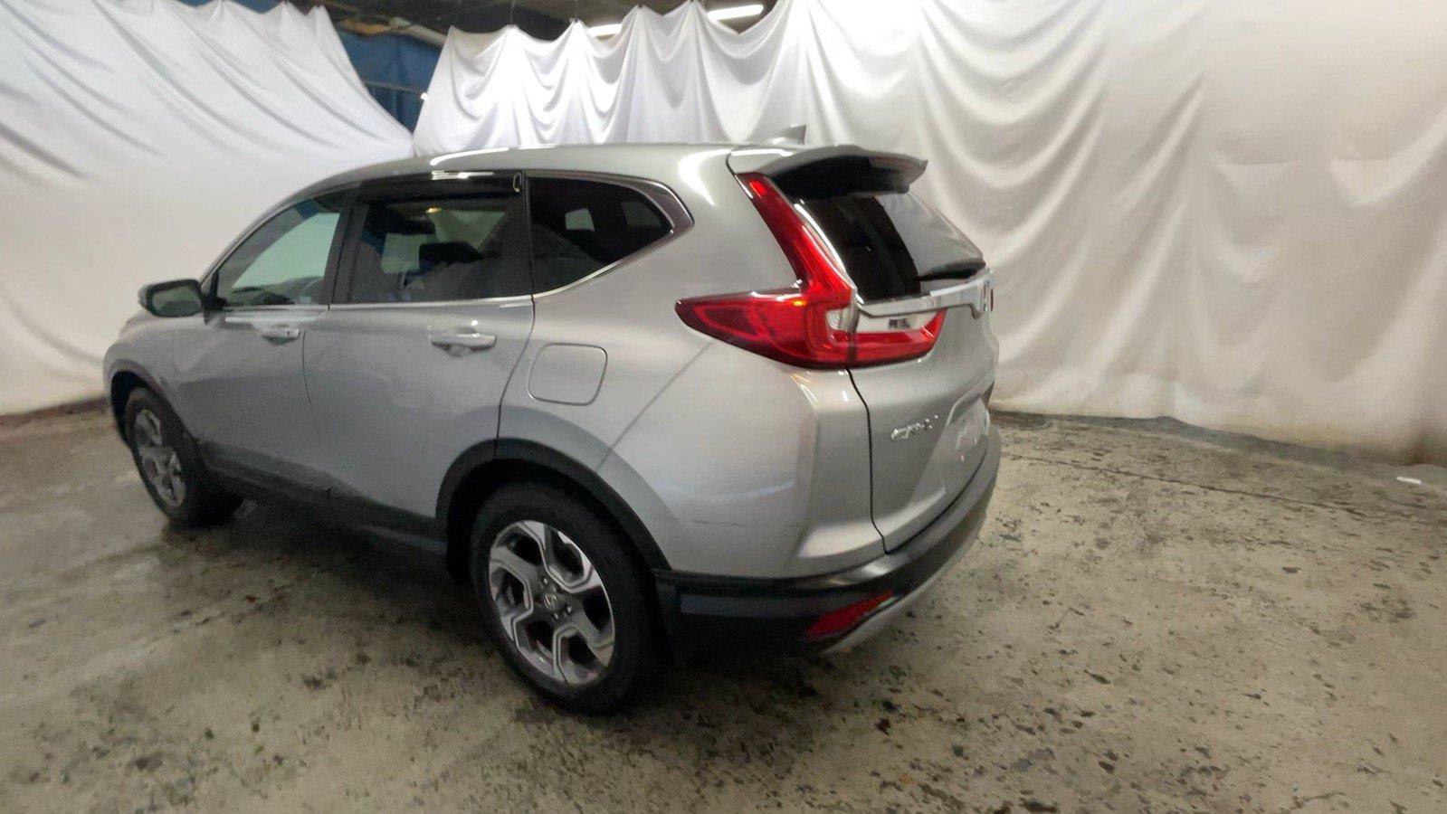 Used 2019 Honda CR-V EX-L image 9