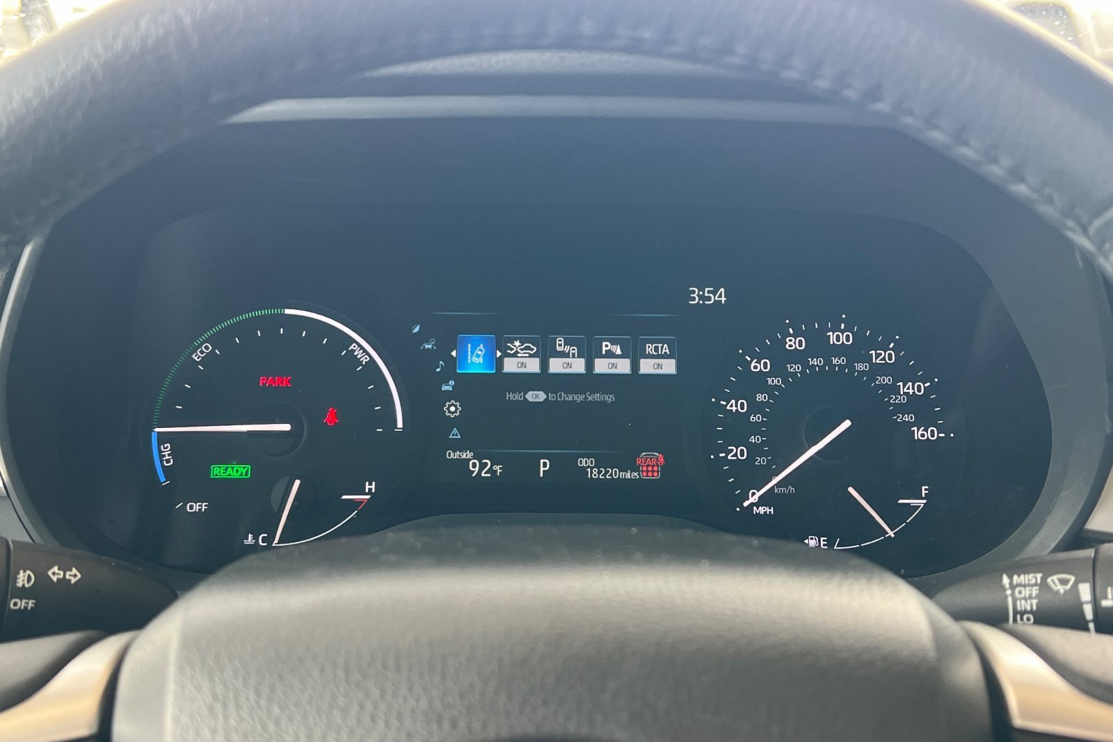Certified 2025 Toyota Sienna XLE FWD image 25