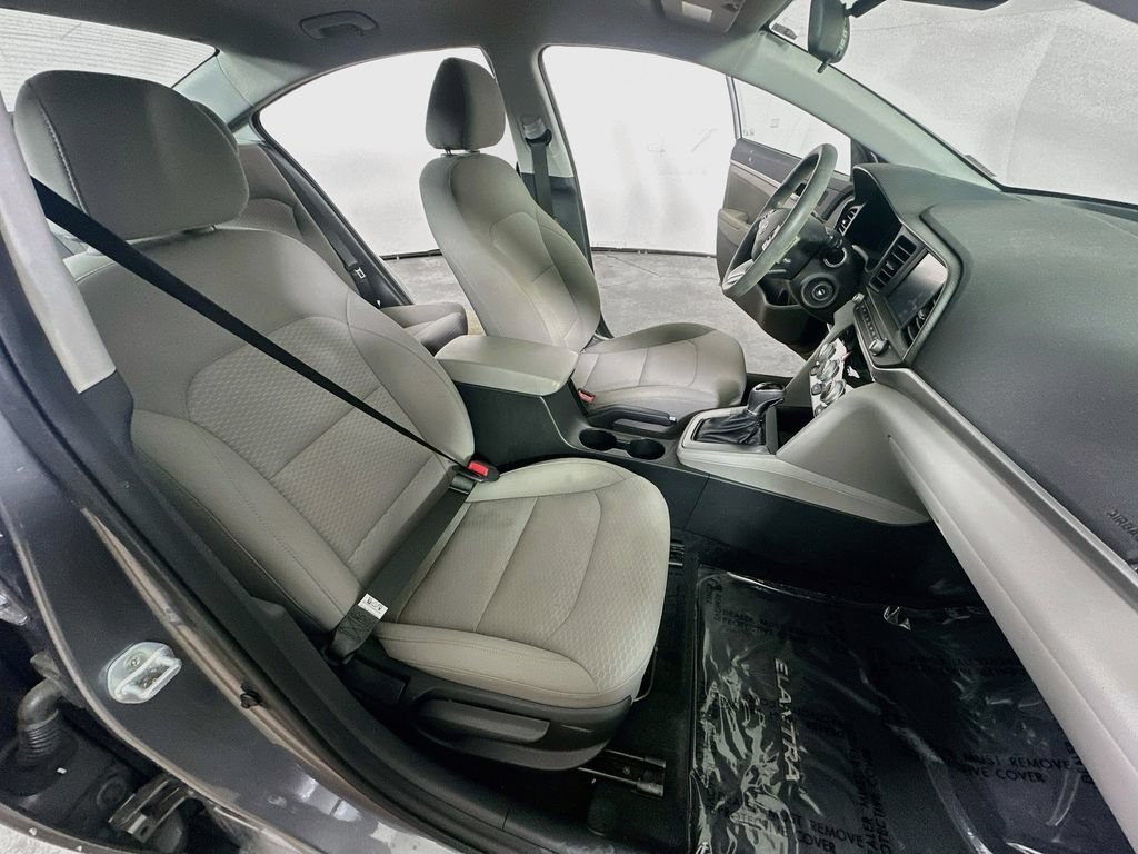 Used 2019 Hyundai Elantra SEL FWD image 14