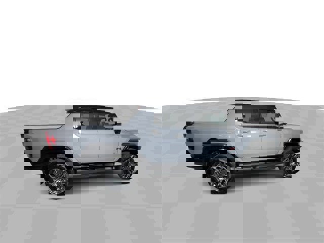 New 2025 GMC Hummer EV 3X w/ LPO, Sport Package image 9