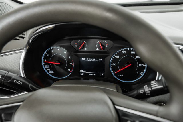 Used 2016 Chevrolet Malibu LT image 17