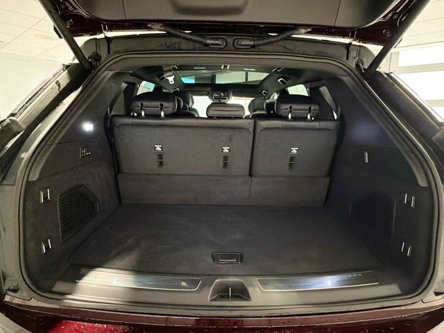 New 2026 Cadillac Escalade IQ Sport 1 w/ LPO, ONYX Package image 23