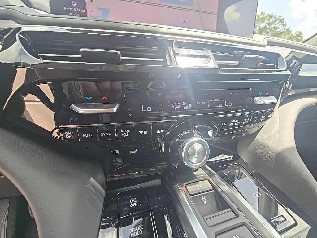 New 2026 Acura MDX FWD w/ Technology Package image 22
