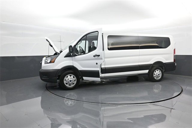 New 2025 Ford Transit 350 XL image 42