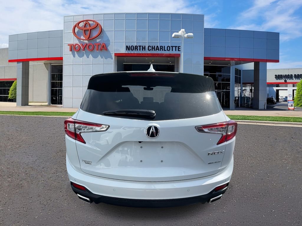 Used 2024 Acura RDX Technology Package image 8