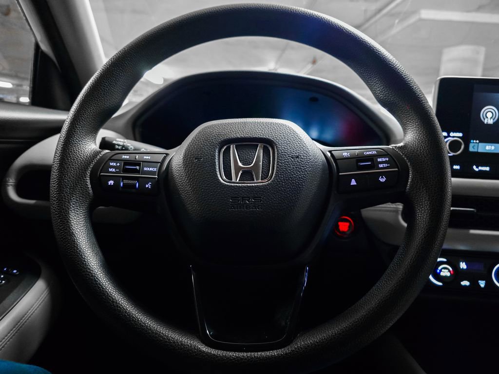 Used 2024 Honda HR-V LX image 23