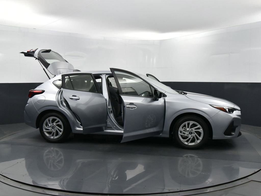 New 2025 Subaru Impreza 2.0i image 35