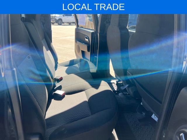 Used 2011 Chevrolet Colorado LT AWD/4WD image 18