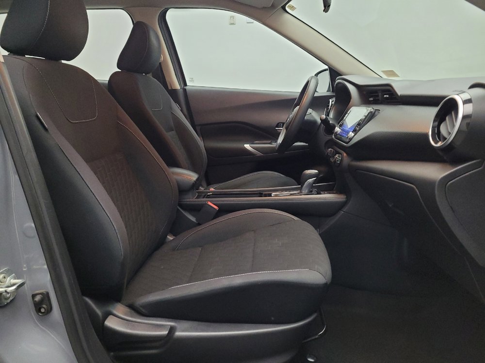 Used 2021 Nissan Kicks SV image 21