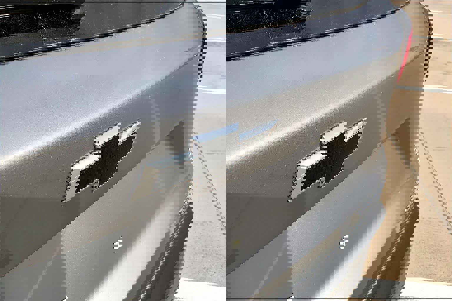 Used 2026 Chevrolet Trax ACTIV w/ Driver Confidence Package image 30