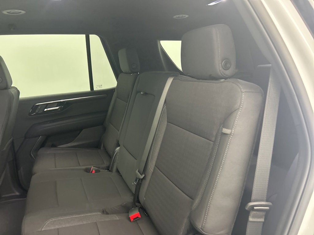 New 2026 Chevrolet Tahoe LS image 9