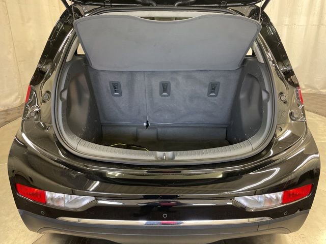 Used 2021 Chevrolet Bolt LT FWD image 11