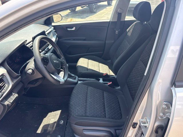 Used 2023 Kia Rio LX FWD image 12