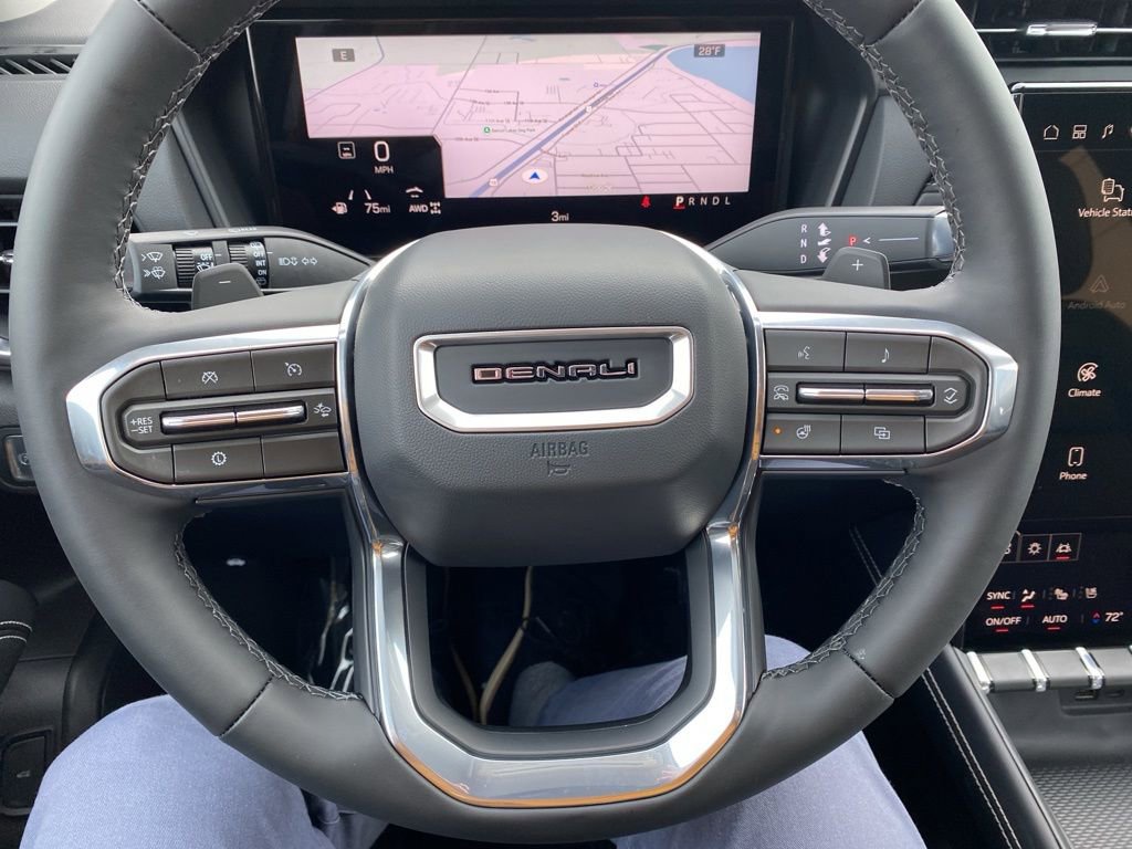 New 2026 GMC Terrain Denali image 12