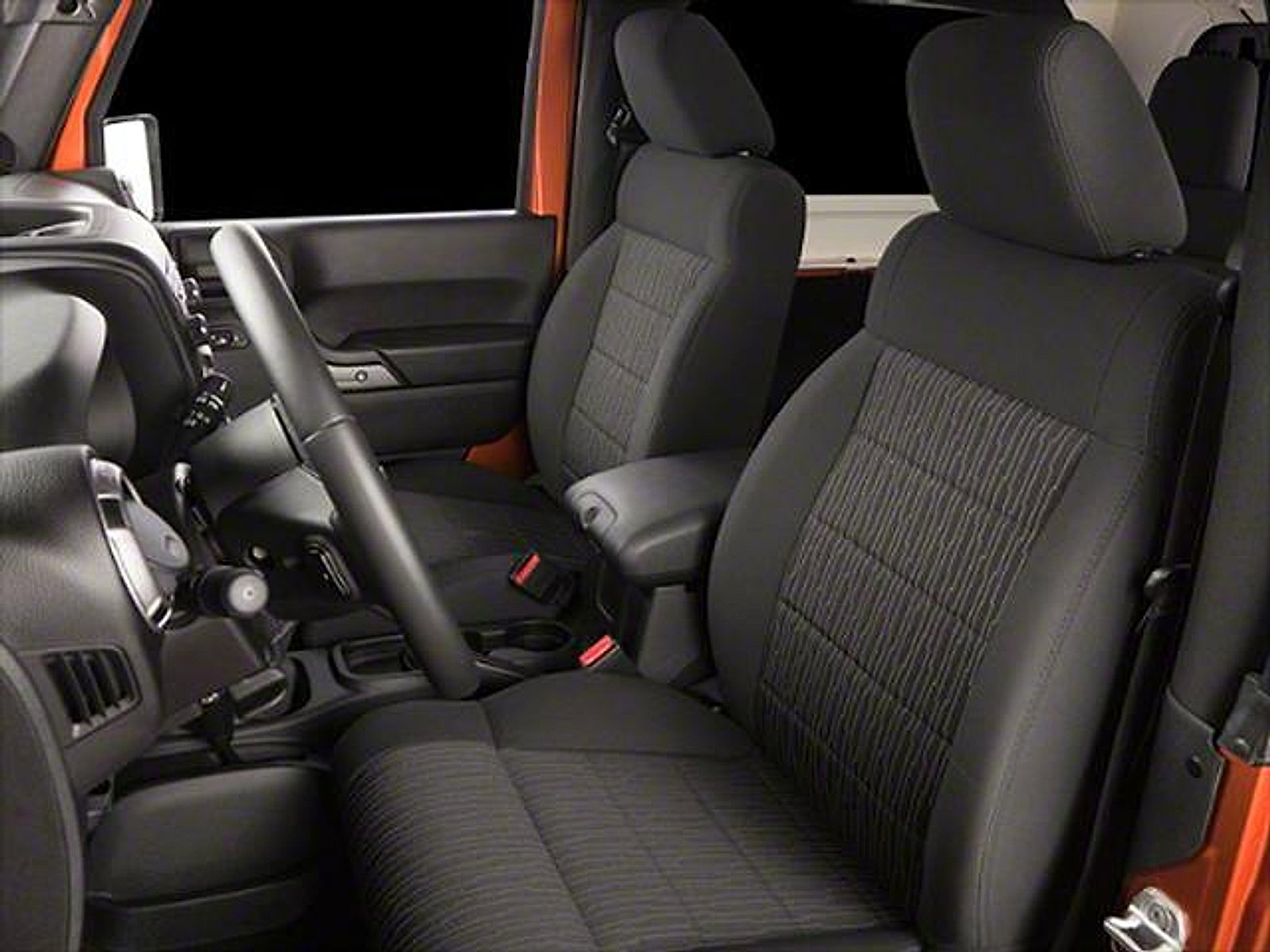 Used 2010 Jeep Wrangler Sport image 25