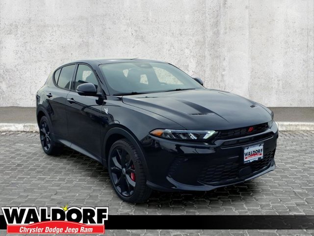 New 2025 Dodge Hornet GT w/ Track Pack video 1