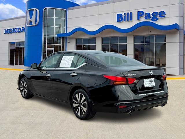 Used 2022 Nissan Altima 2.5 SL image 6