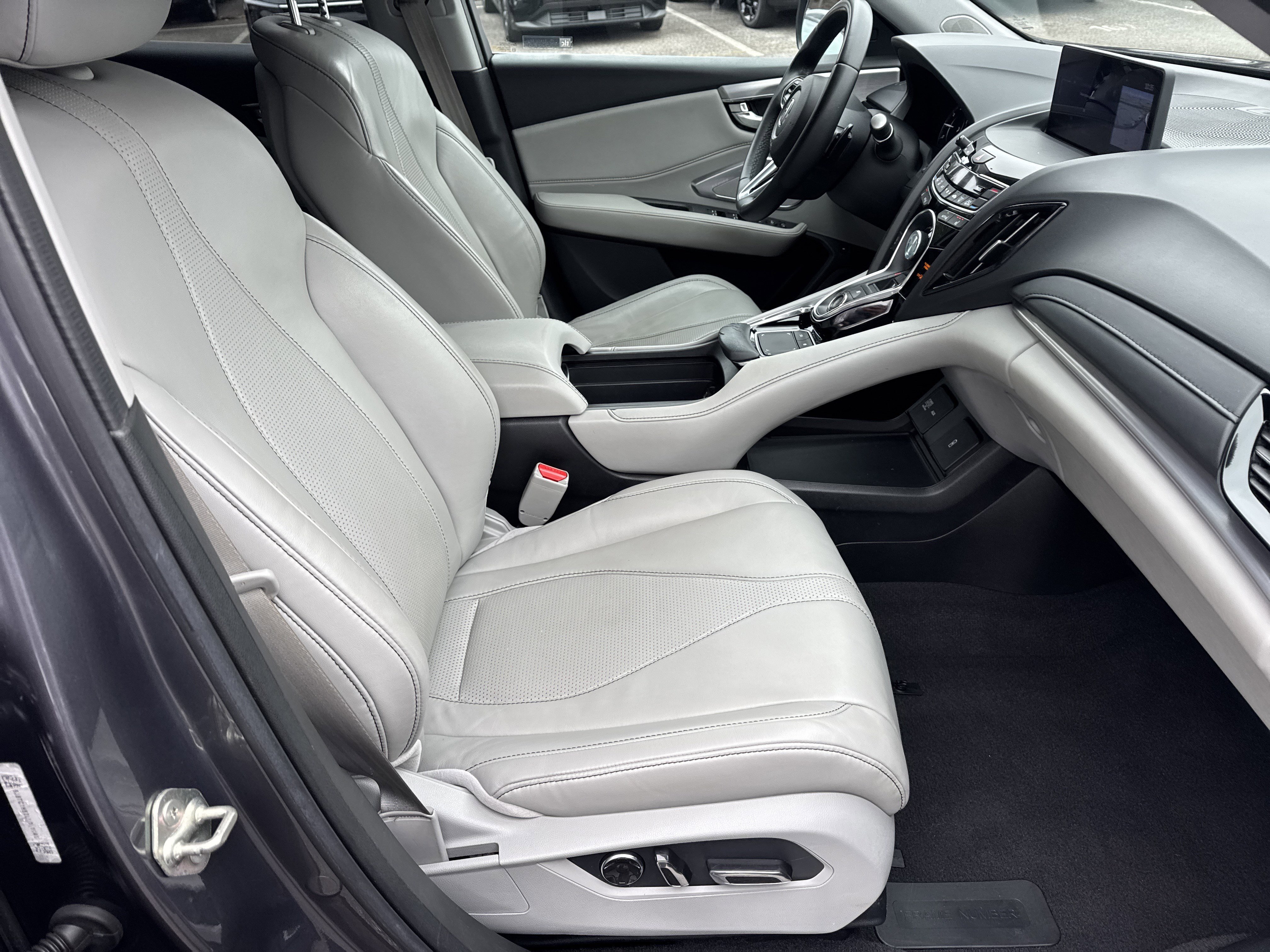 Used 2020 Acura RDX FWD w/ Technology Package image 13
