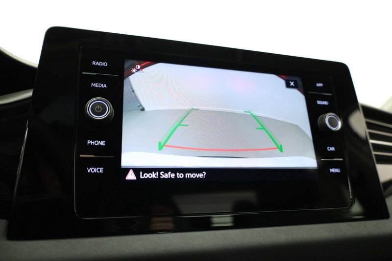 New 2026 Volkswagen Jetta SE image 19