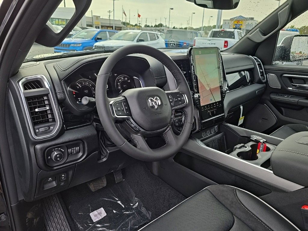 New 2026 RAM 1500 Laramie image 13