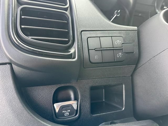 New 2024 RAM ProMaster 2500 w/ Safety Group FWD image 14