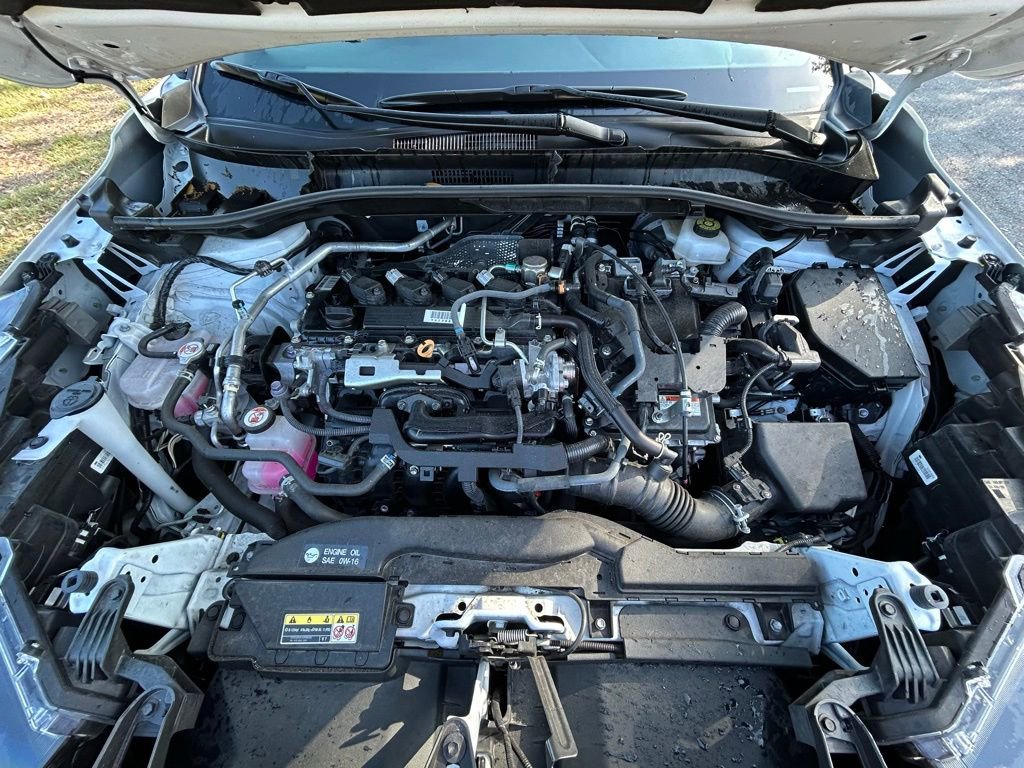 Used 2023 Toyota Corolla Cross XSE w/ Convenience Package image 25