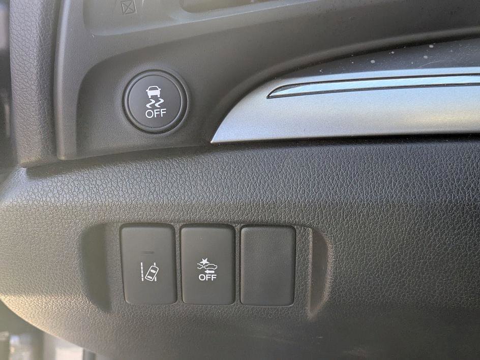 Used 2021 Acura ILX BASE image 16