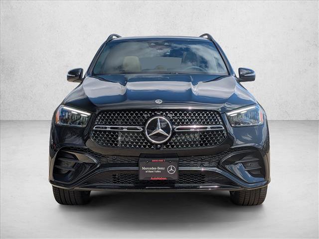 New 2026 Mercedes-Benz GLE 450 4MATIC image 6