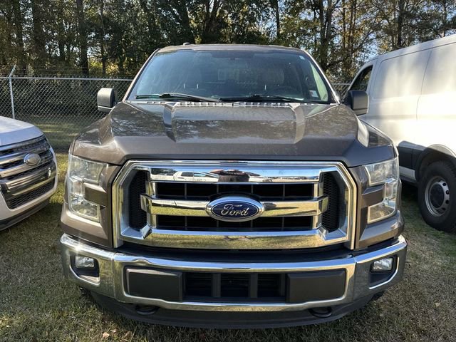 Used 2016 Ford F150 XLT image 12