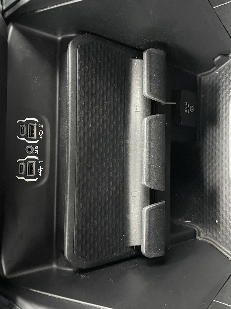 Used 2020 RAM 1500 Laramie w/ Sport Appearance Package image 40