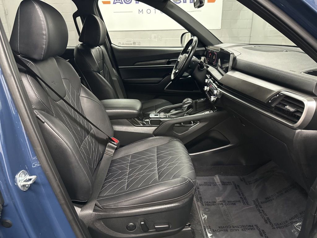 Used 2023 Kia Telluride EX X-Line AWD/4WD image 20