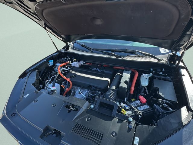 Certified 2026 Honda CR-V TrailSport image 33