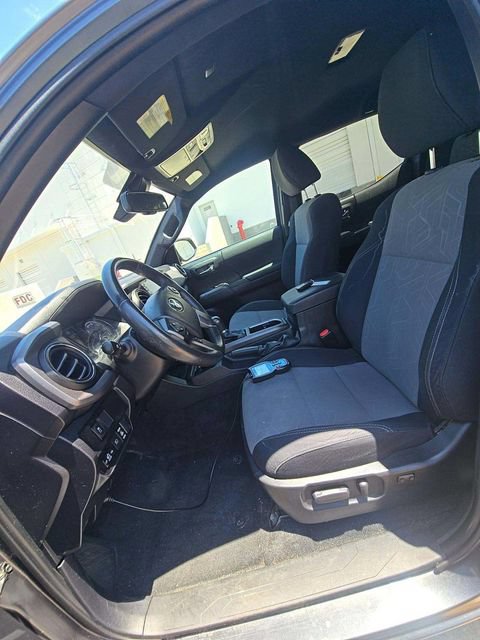 Used 2023 Toyota Tacoma TRD Off-Road RWD image 16