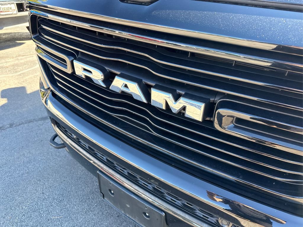 Used 2019 RAM 1500 Big Horn image 15