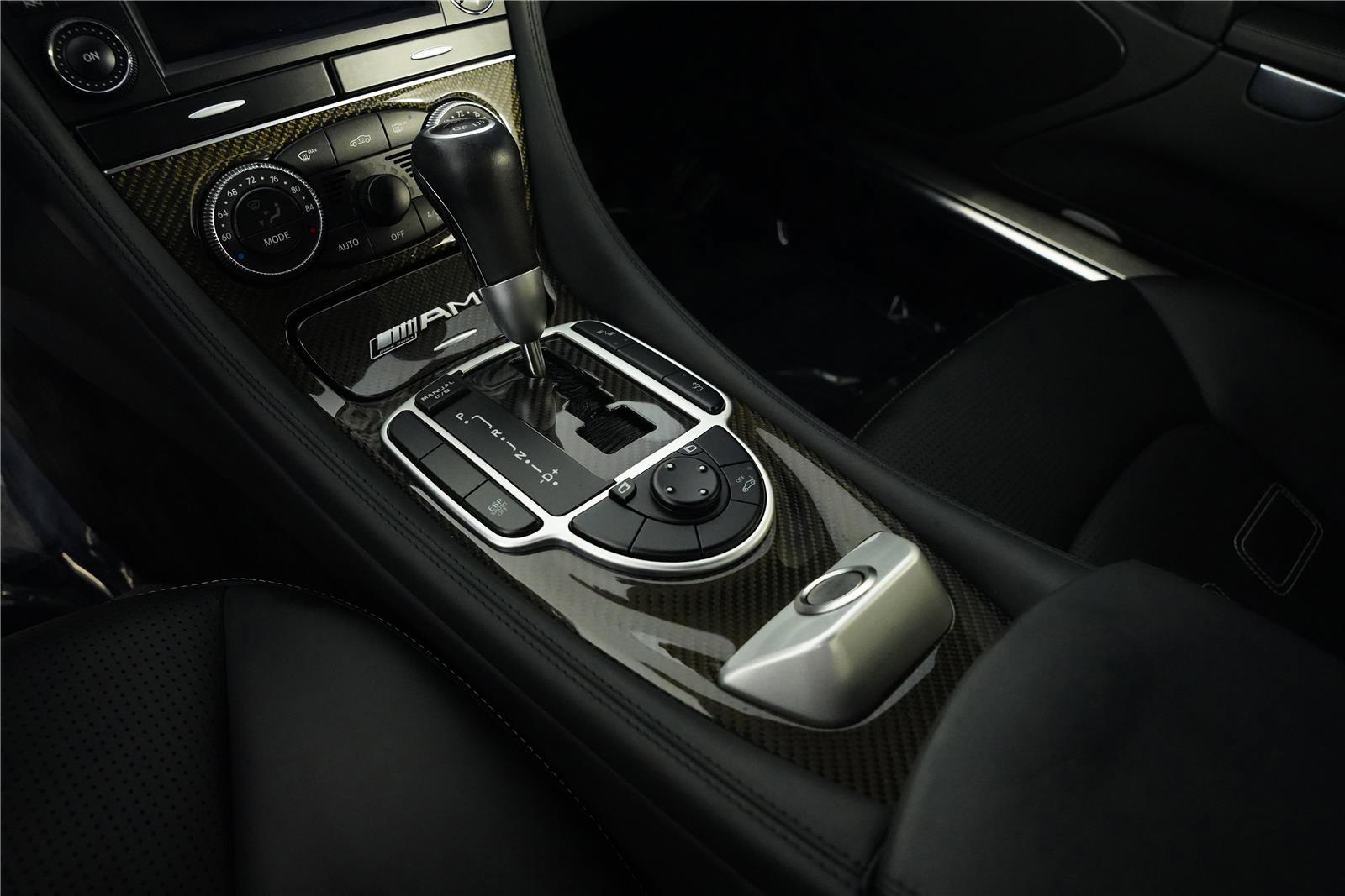 Used 2009 Mercedes-Benz SL 65 AMG image 39