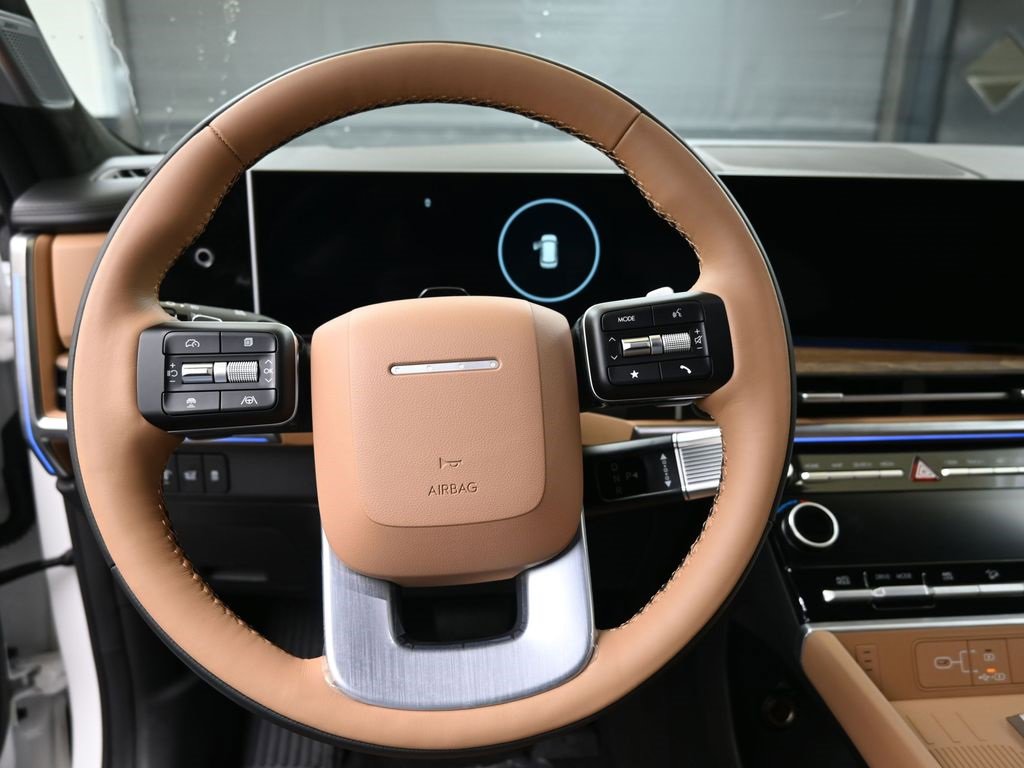 New 2026 Hyundai Santa Fe Calligraphy image 22