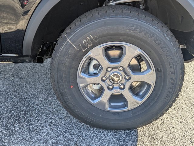 New 2025 Ford Bronco Big Bend image 12