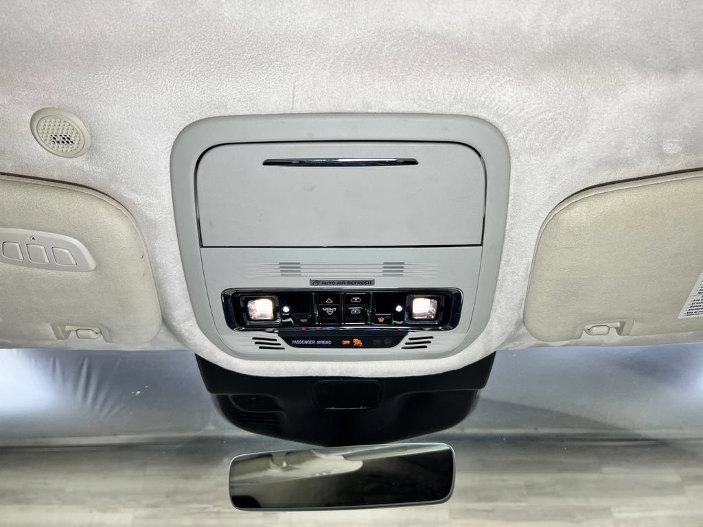 Used 2024 Lincoln Aviator Black Label AWD/4WD image 24
