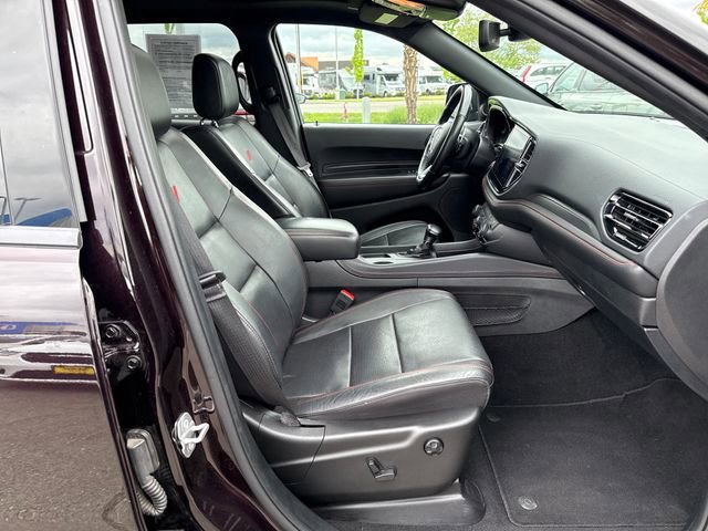 Used 2024 Dodge Durango GT AWD/4WD image 9