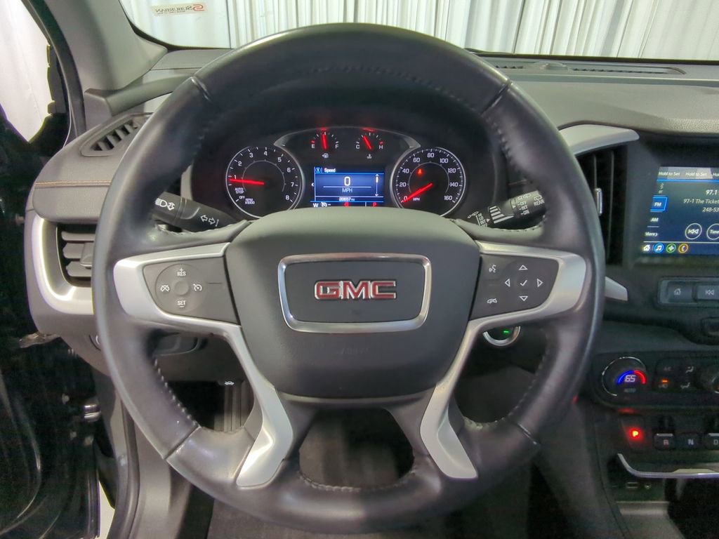 Used 2019 GMC Terrain SLE w/ Driver Convenience Package FWD image 28