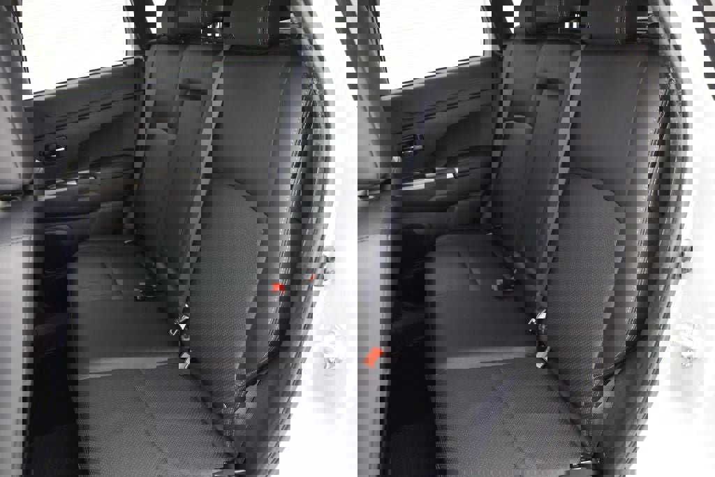 Used 2024 Mitsubishi Outlander Sport SEL image 12